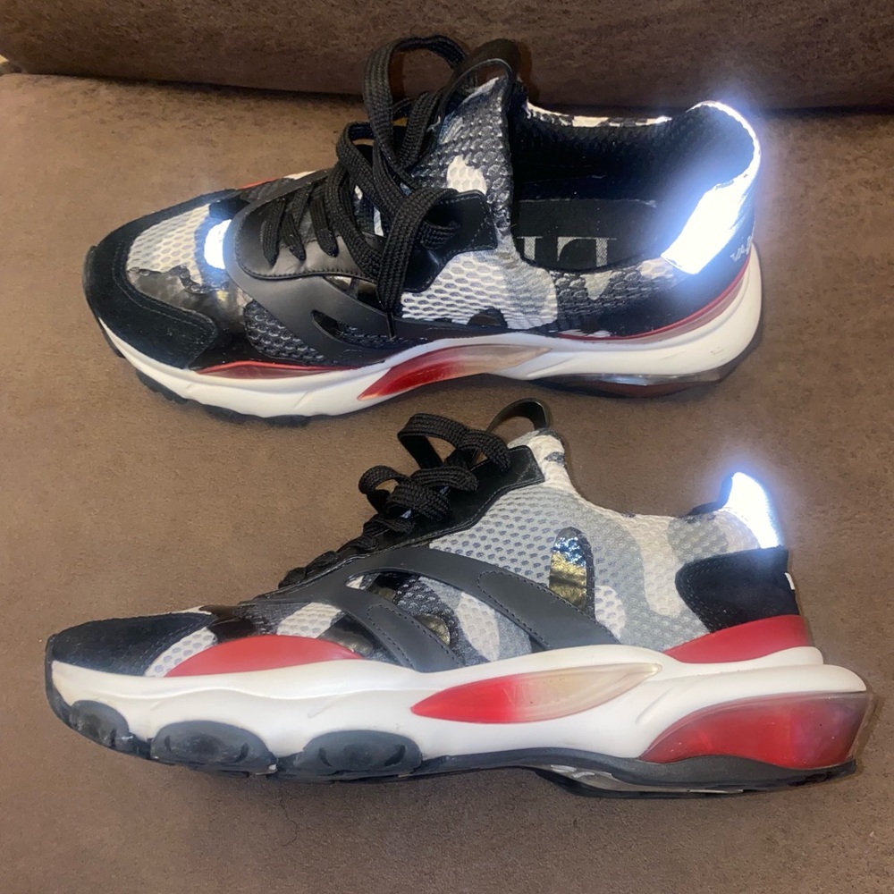 Valentino Casual Mens Shoe